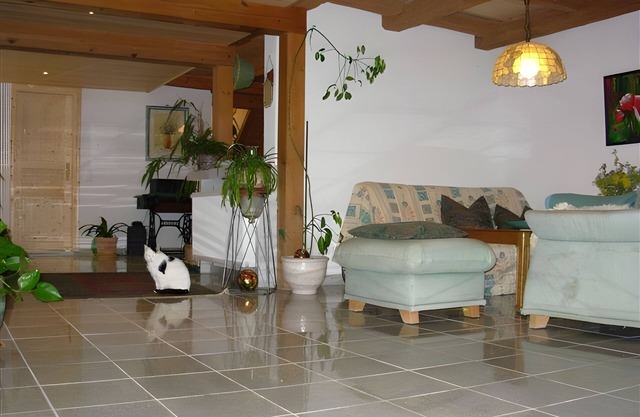 Apartamento de 100 m², 2 habitaciones para 4 personas