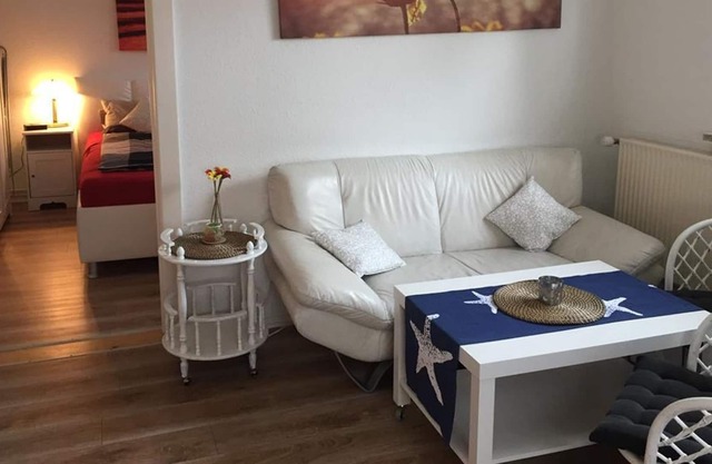 Apartamento Sonne Plön II - Apartamento Sonne Plön