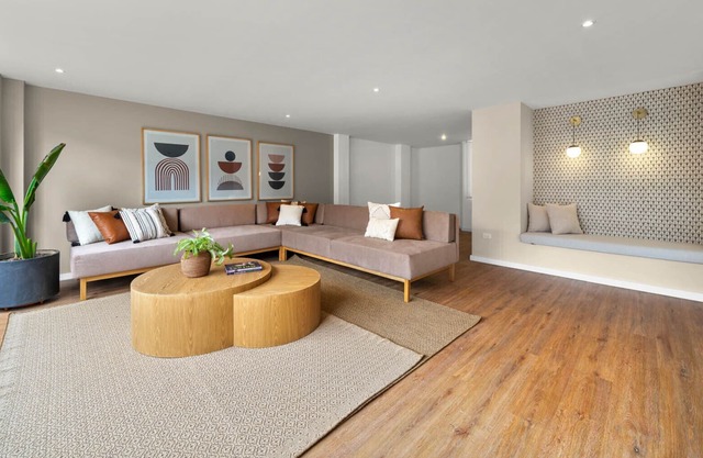 FH ~ Stylish coliving in Virrey park ~ Bogotá
