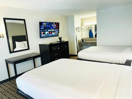 Fiddlers Inn Opryland