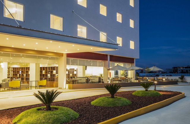 Fiesta Inn Guadalajara Poniente