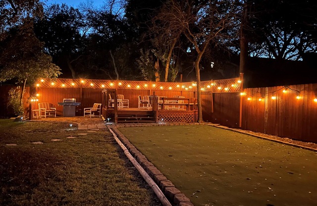 **Fiesta Tx, Riverwalk, Pearl|5 Bdrm-3 Kings|Golf,Ping-Pong|4 TVs|Hi-Spd WIFI**
