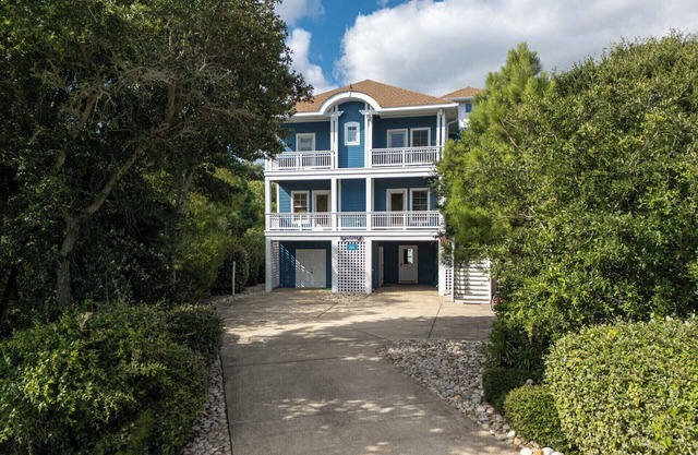 Finally: Oceanside, Private Pool, Hot Tub, Community Amenities