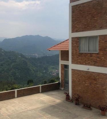 Finca el porvenir