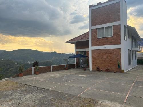 Finca el porvenir
