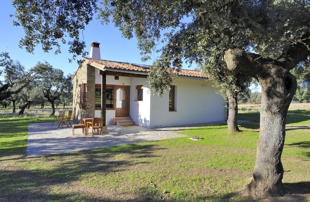 Finca Las Abubillas