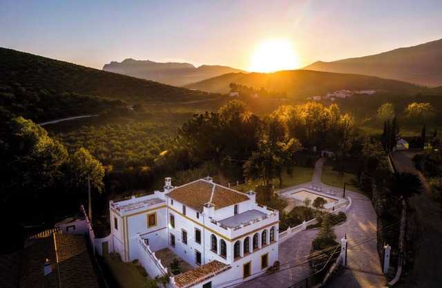 Villa de lujo | 11 dormitorio y 7 baños | Especial grupos grandes y eventos