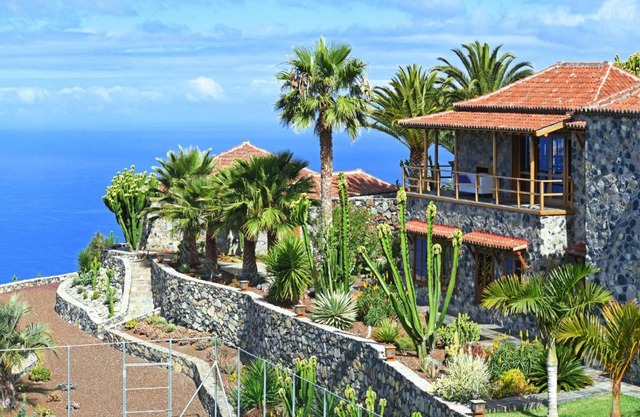 Finca Lomo Felipe