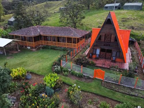 Finca Los Olivos