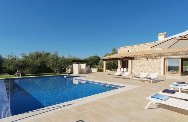 Finca Sa Garriga para 6 personas cerca de Ariany Mallorca