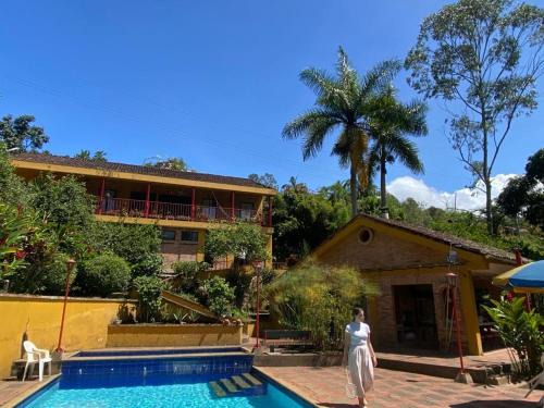 Finca Talavera de La Reina
