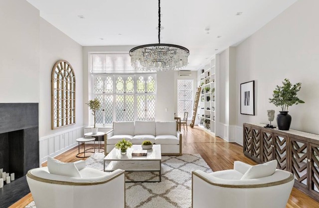 FINEST RENTAL IN NYC AVAILABLE * MUST SEE MASTERPIECE