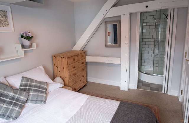 The Highstreet Hideaway - Apartamento de lujo de 1 cama en Lewes