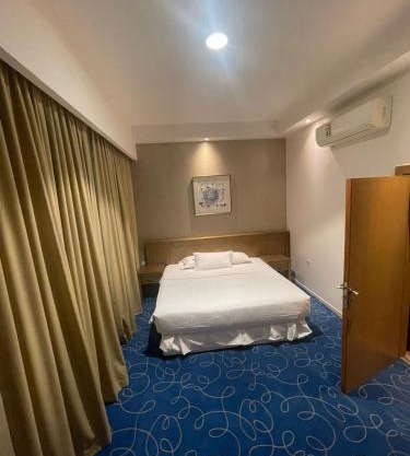 Fiori Hotel Suites