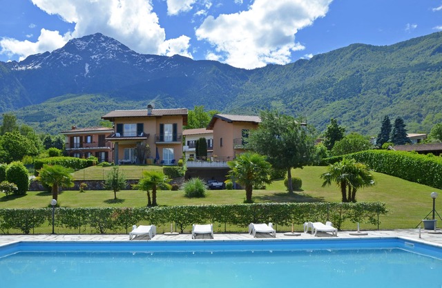 Fiorita 3C, Colico, Italy