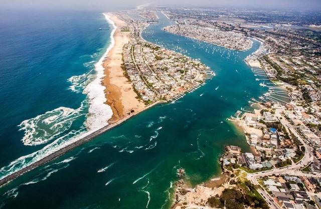 Primera cuadra de la playa! Casa de vacaciones en la planta baja recientemente remodelada