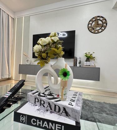 First Class Residence