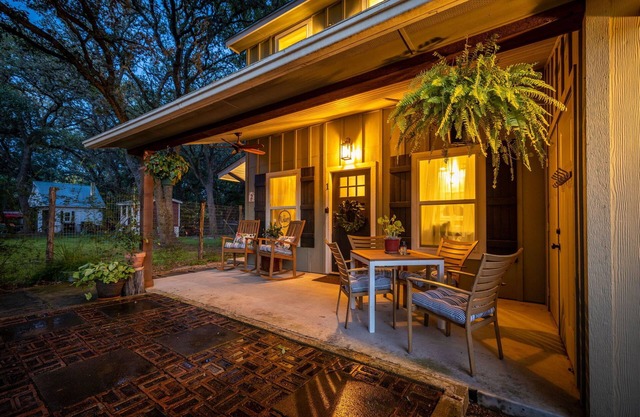 River Haven Guest House primer piso