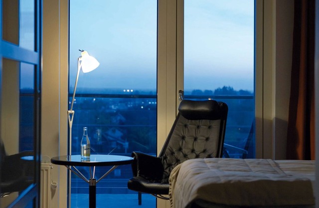 First Hotel Planetstaden