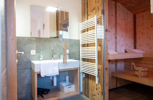 First In Mountain Chalet A - First in Mountain Chalet by we rent