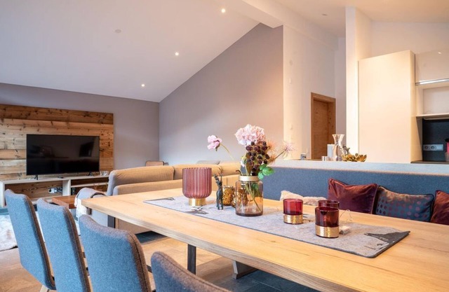 First In Mountain Chalet C - First in Mountain Chalet by we rent
