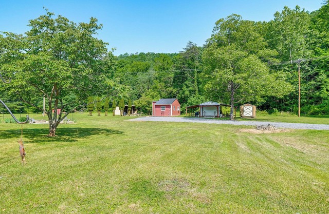 Fish, Hike, Explore: Alleghany Cabin Hideaway