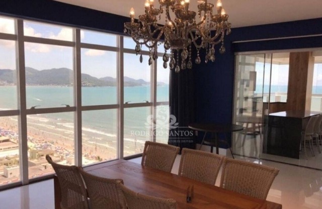 Ajuste de lujo 4 suites, 4 plazas de aparcamiento - Meia Praia 1 ° Avenida ..