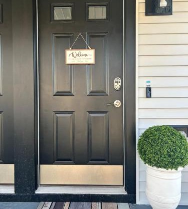 Fitchburg quiet side modern 2BD.