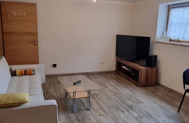 Fitter's apartment Kreuzer