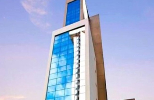 Fity Hotel