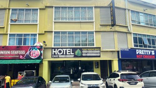 Five Ferns Hotel