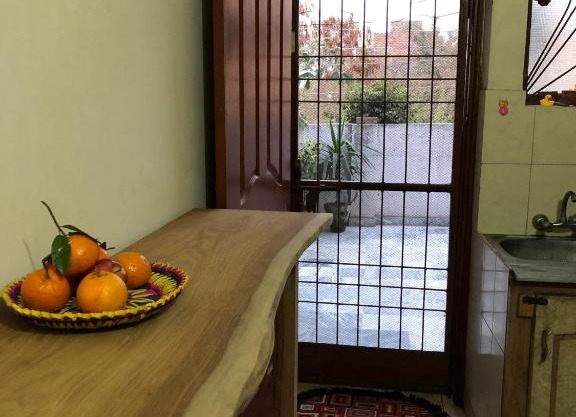 Five Giants Lahore Homestay