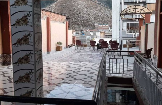 Fizagat View Hotel