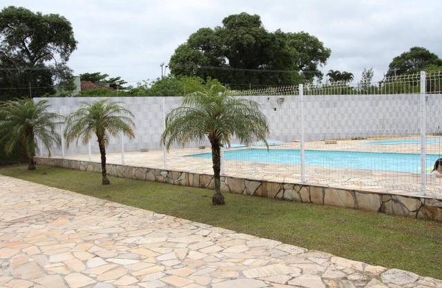 FLAMINGO KITNET 31B MATINHOS