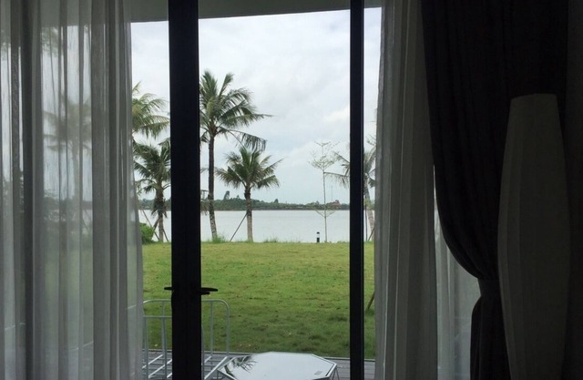 Villa Flamingo Skylake