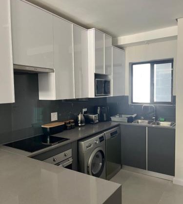 Flat 2 Block 15 Bellamare