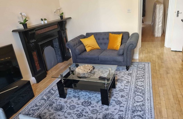 Apartamento-Económico-Baño Privado
