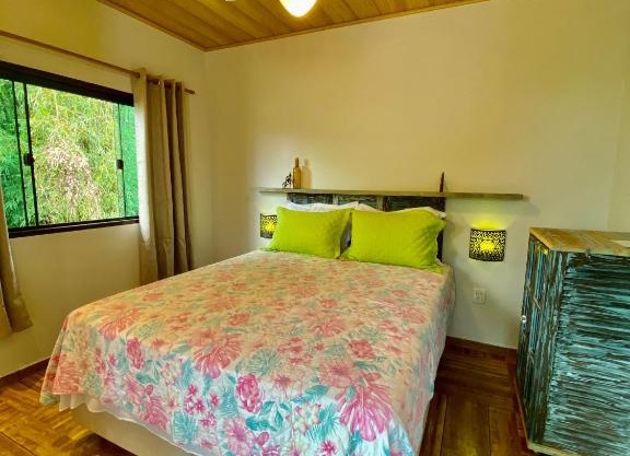 Flat Aluguel Abraão 4, Ilha Grande