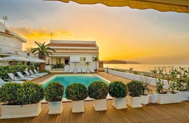 Apartamento de vacaciones Marchesana Marina para 1 - 3 personas con 1 dormitorio - Apartamento