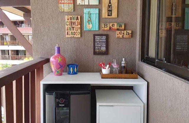 Alquiler de habitaciones / Piso Compartido - Oka Beach Residencia