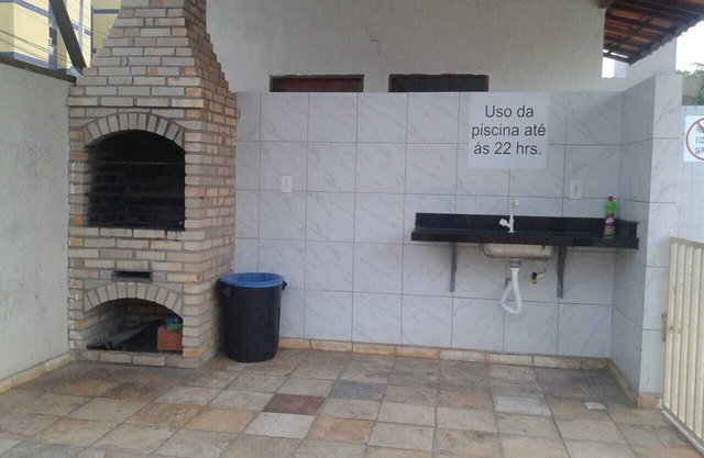 Piso totalmente equipado cerca de Playas