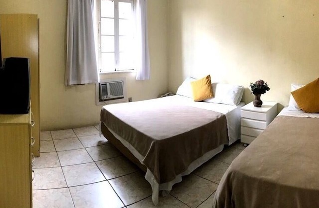 Alquiler de habitaciones / Piso Compartido