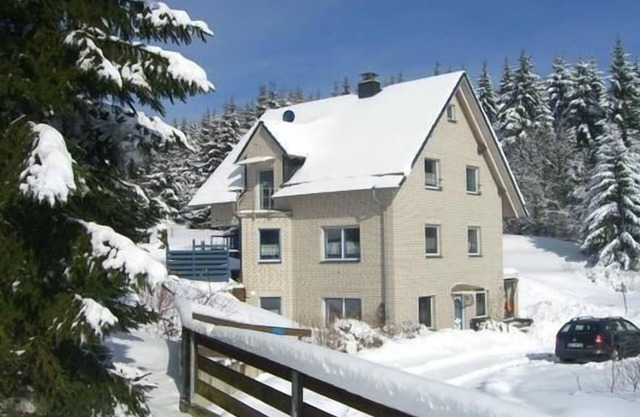 Apartamento de vacaciones Buntenbock para 1 - 3 personas con 1 dormitorio - Apartamento