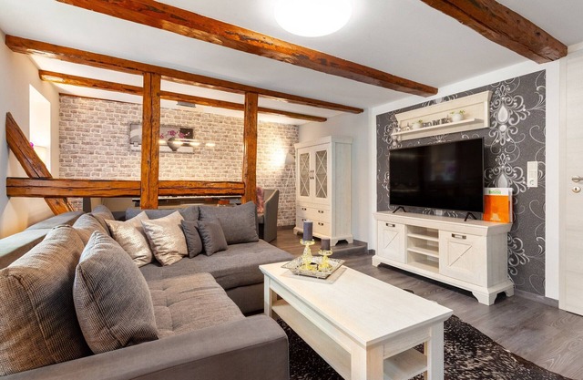 Apartamento moderno en Elbingerode cerca del lago
