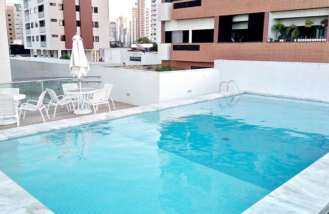 Piso en Tambau Beach donde sale el sol primero