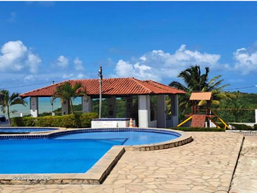 Flat Mar doce lar