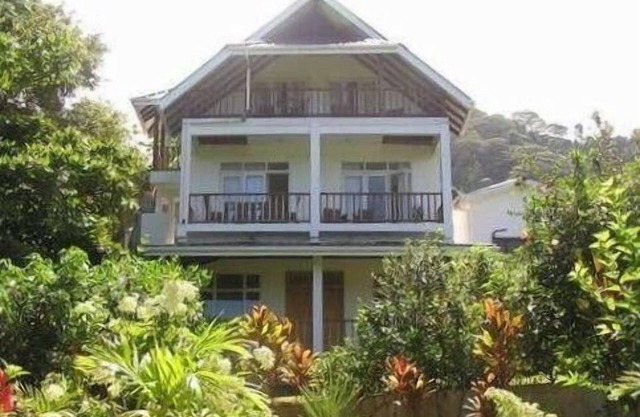 Apartamento de vacaciones Beau Vallon para 1 - 2 personas con 1 dormitorio - Apartamento en casa uni