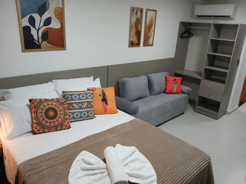 Flat no centro de Porto - Villas 115