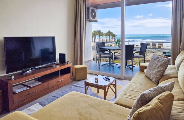 Piso Praia Rocha Brownie Vista Mar