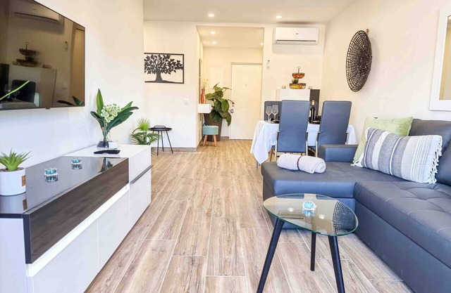 Piso Praia Rocha Candimar Harmony